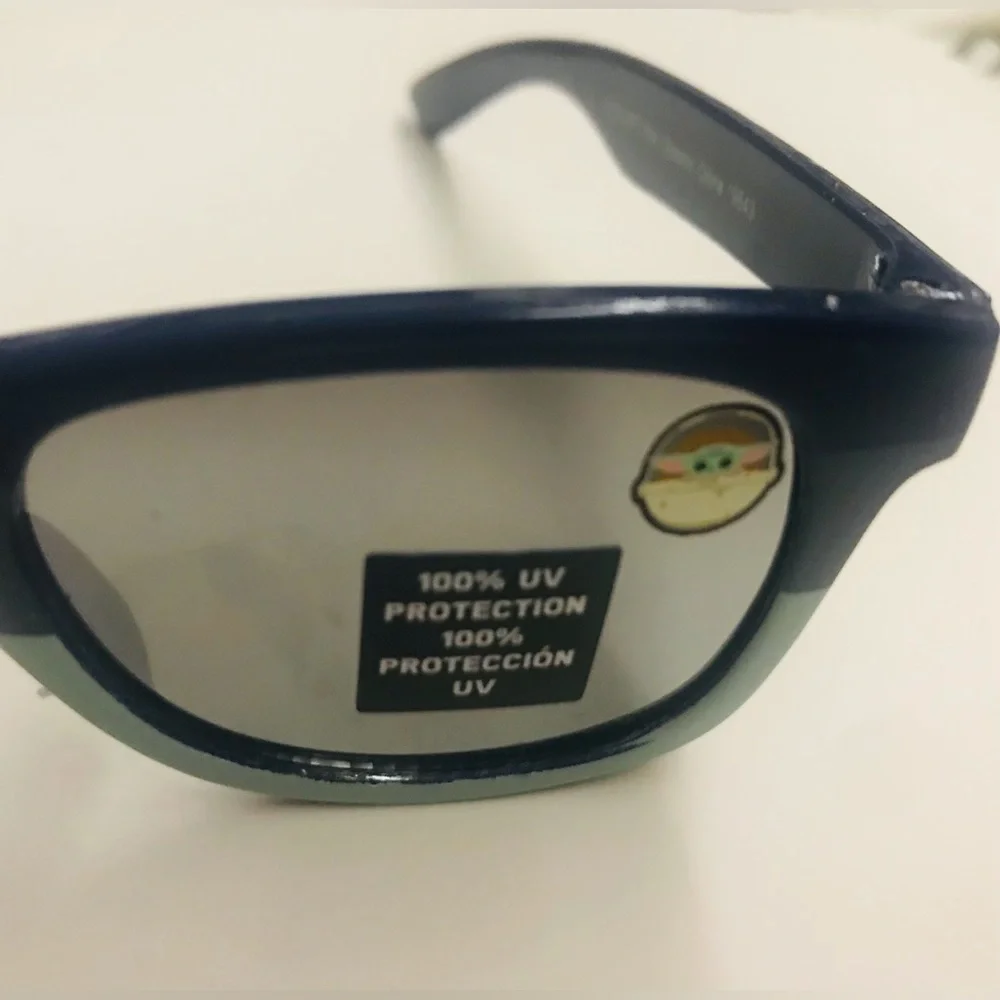 New Minecraft Child’s Sunglasses 100 UV Protection Summer